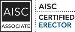 AISC Certified Erectors