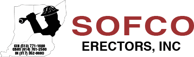 Sofco Erectors